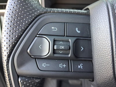 2025 Toyota Tacoma 2WD SR5