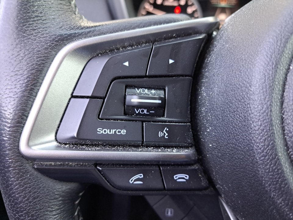 2022 Subaru Outback Limited XT