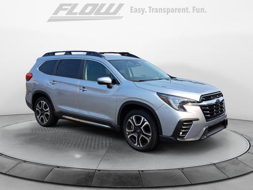 2023 Subaru Ascent Limited 8-Passenger