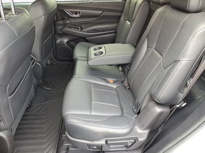 2023 Subaru Ascent Limited 8-Passenger