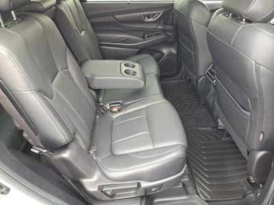 2023 Subaru Ascent Limited 8-Passenger