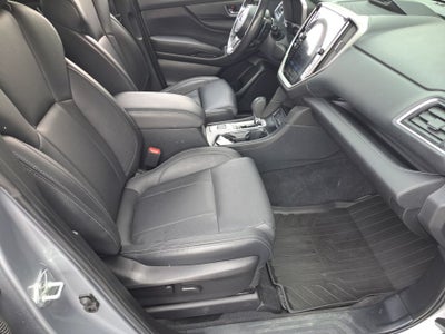 2023 Subaru Ascent Limited 8-Passenger