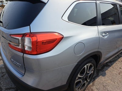 2023 Subaru Ascent Limited 8-Passenger