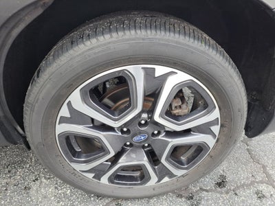 2023 Subaru Ascent Limited 8-Passenger