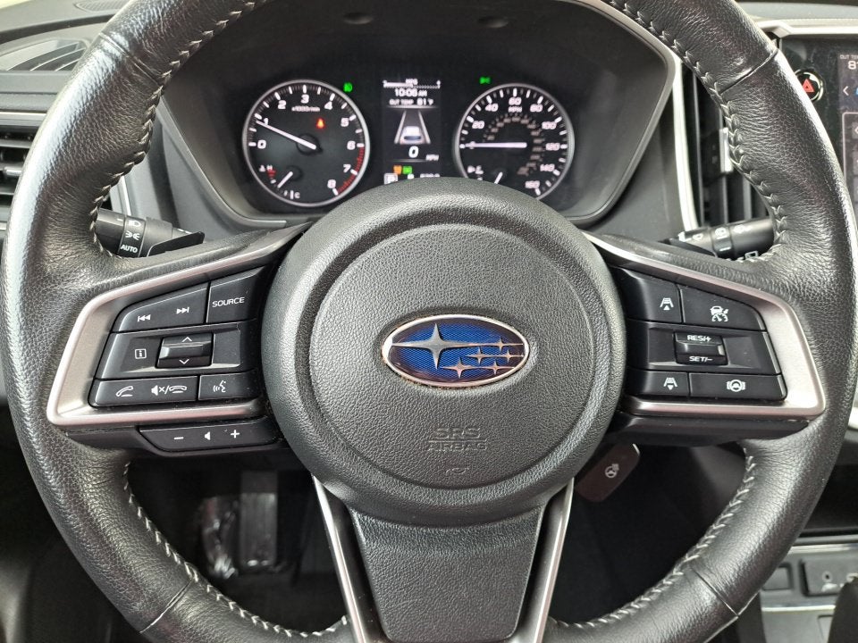 2023 Subaru Ascent Limited 8-Passenger