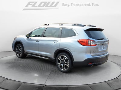 2023 Subaru Ascent Limited 8-Passenger