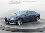 2023 Lexus ES 300h Ultra Luxury
