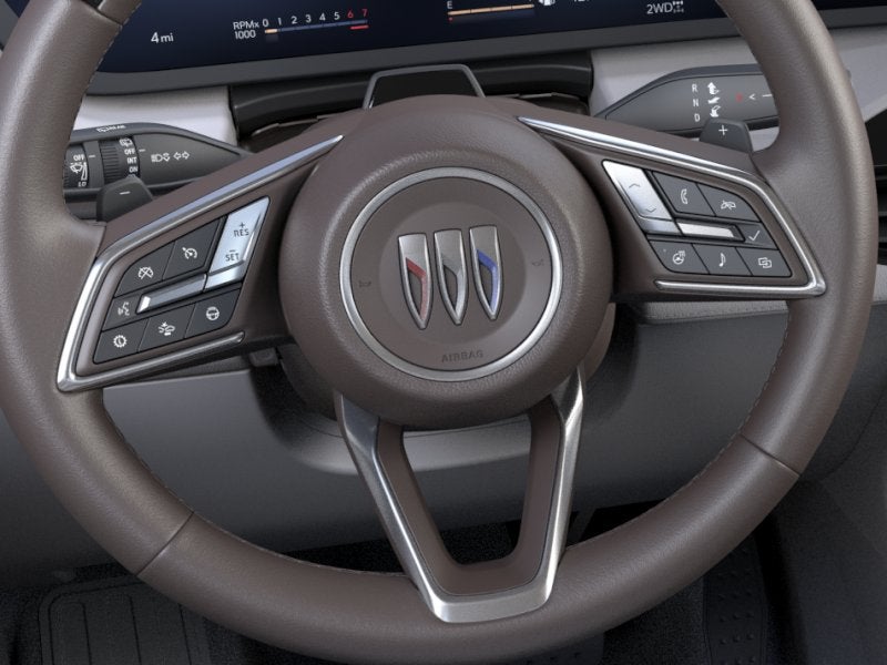 2026 Buick Enclave Avenir - Photo 19