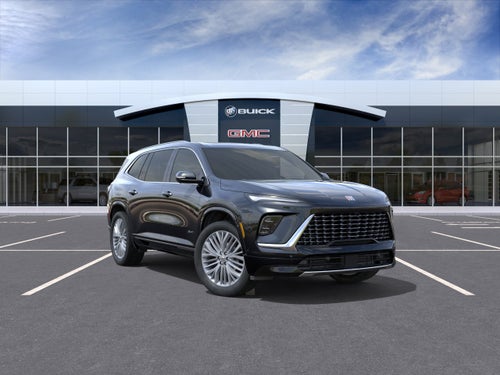 2027 Buick Enclave Avenir