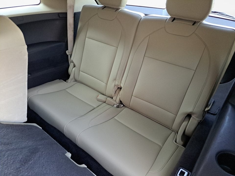 2018 Acura MDX BASE