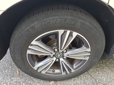 2018 Acura MDX BASE