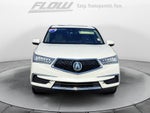 2018 Acura MDX BASE