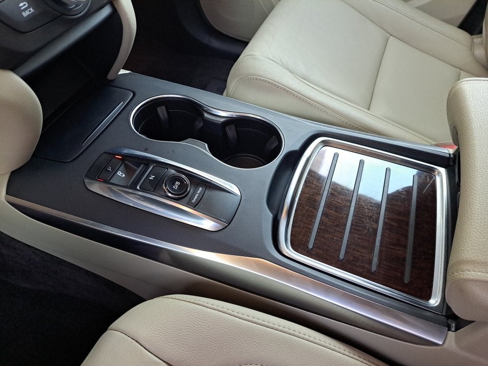 2018 Acura MDX BASE