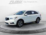 2018 Acura MDX BASE
