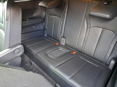 2025 INFINITI QX60 AUTOGRAPH AWD