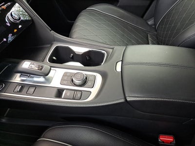 2025 INFINITI QX60 AUTOGRAPH AWD