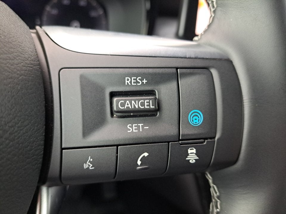 2025 INFINITI QX60 AUTOGRAPH AWD