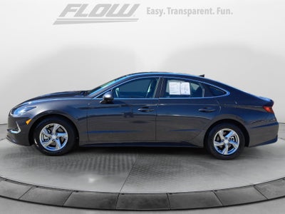 2022 Hyundai Sonata SE