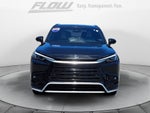 2025 Lexus TX 500h F SPORT Premium