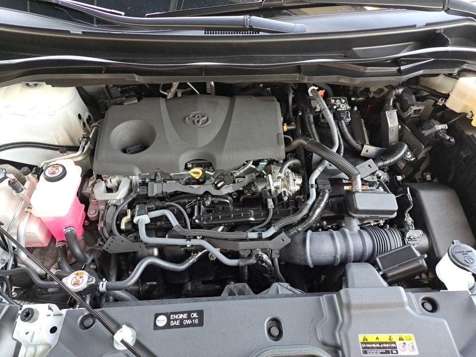 2022 Toyota Sienna LE