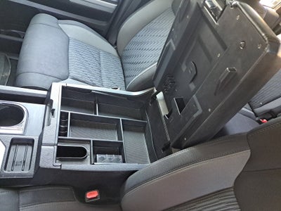 2016 Toyota Tundra 4WD Truck SR5