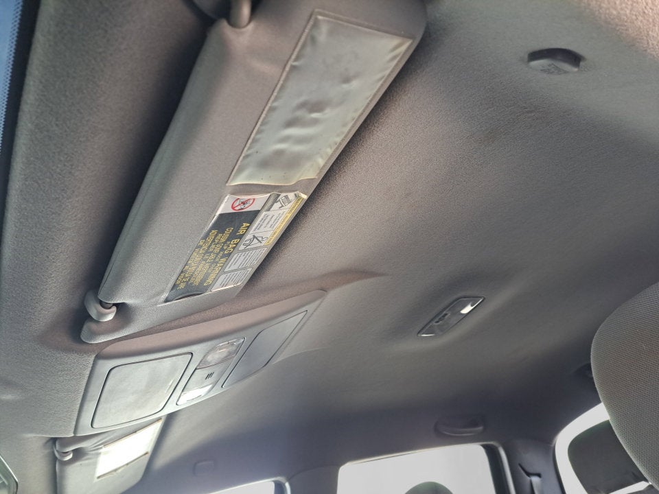 2015 Toyota Tacoma PreRunner