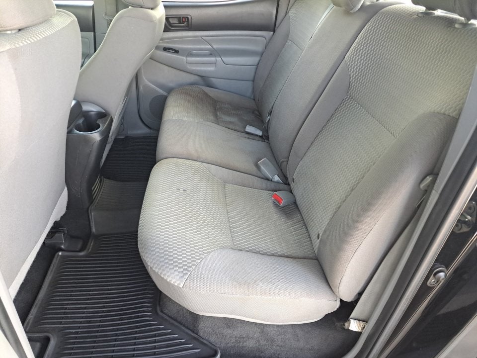 2015 Toyota Tacoma PreRunner