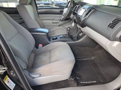 2015 Toyota Tacoma PreRunner