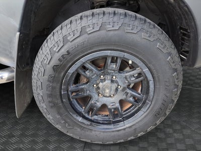 2015 Toyota Tacoma PreRunner