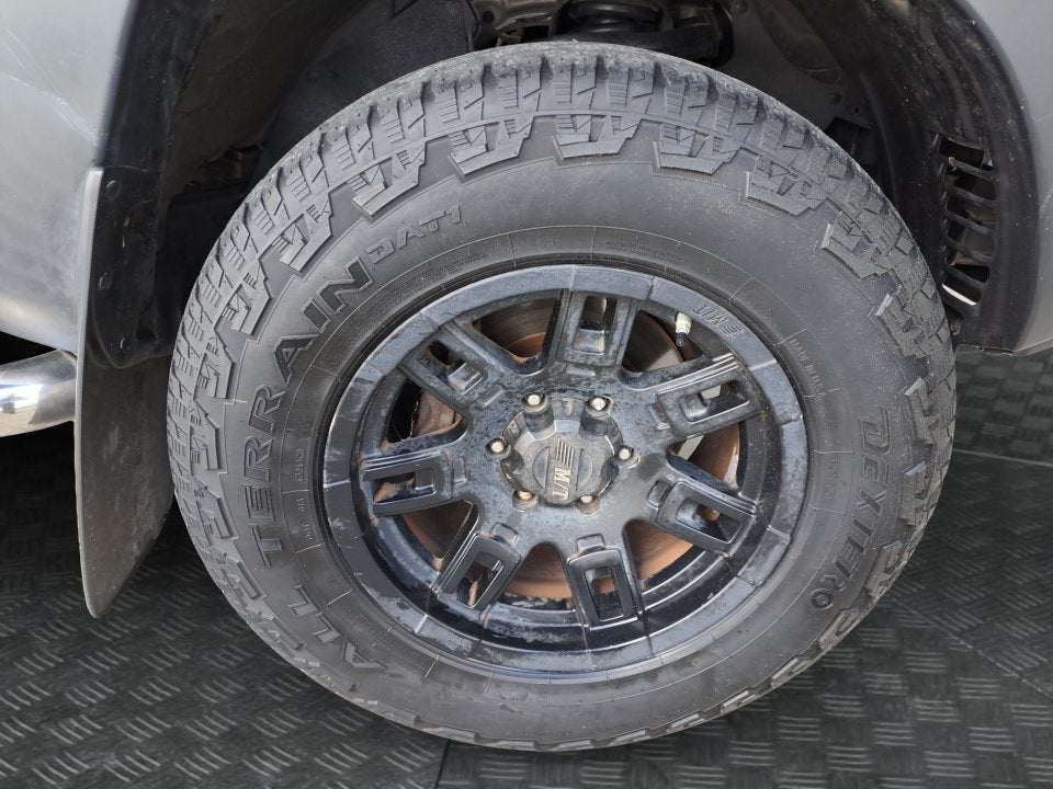 2015 Toyota Tacoma PreRunner