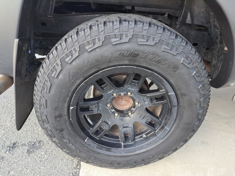 2015 Toyota Tacoma PreRunner