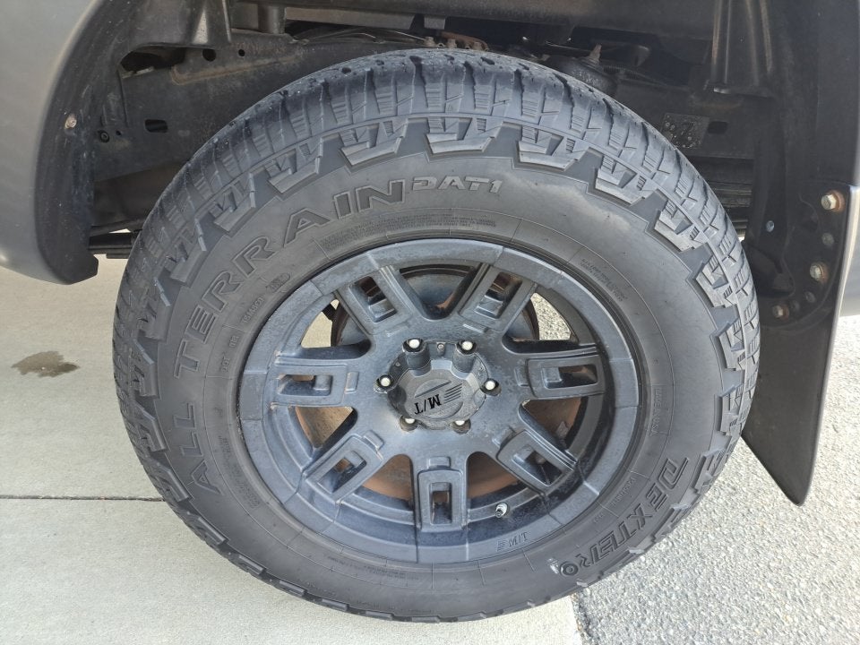 2015 Toyota Tacoma PreRunner