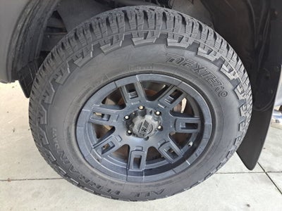 2015 Toyota Tacoma PreRunner