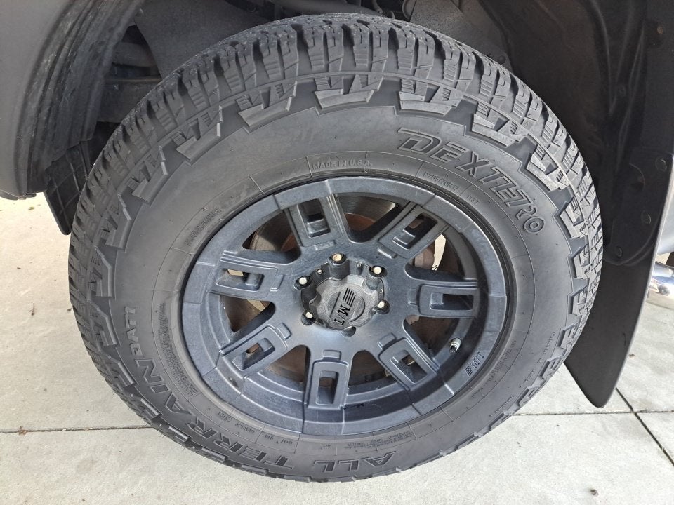 2015 Toyota Tacoma PreRunner