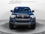 2015 Toyota Tacoma PreRunner