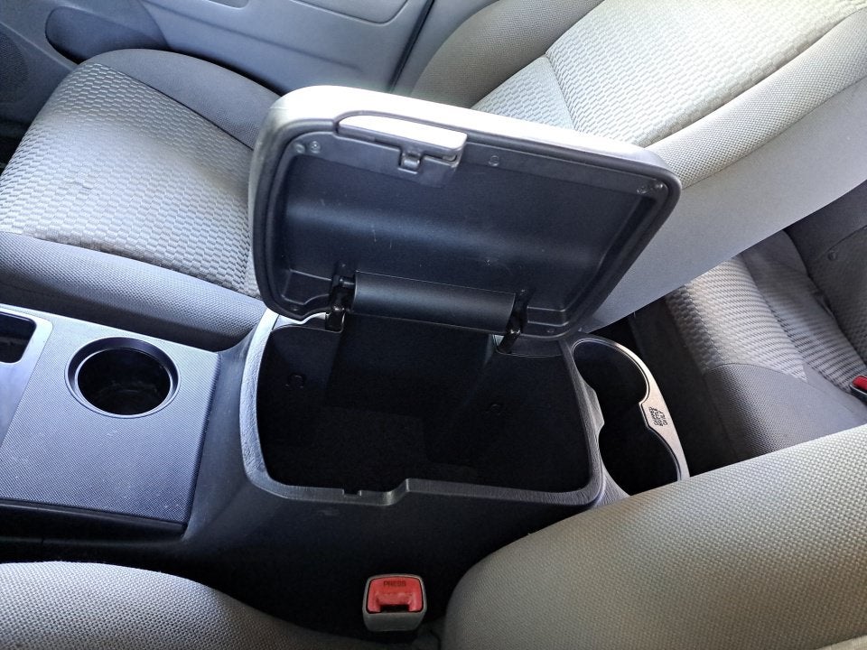 2015 Toyota Tacoma PreRunner