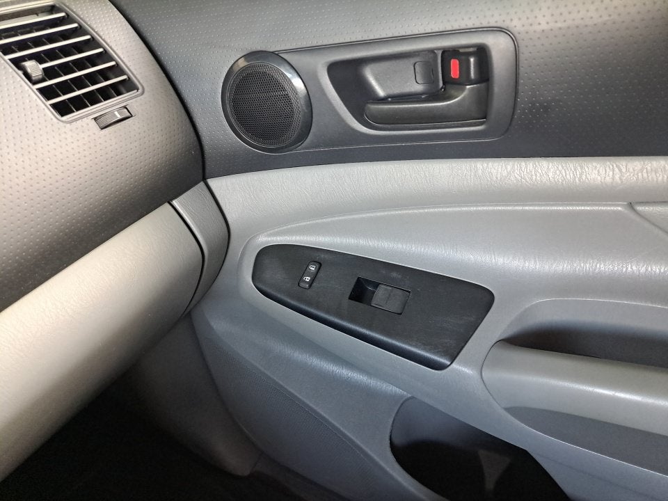 2015 Toyota Tacoma PreRunner