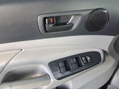 2015 Toyota Tacoma PreRunner