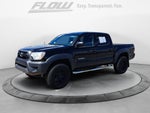 2015 Toyota Tacoma PreRunner