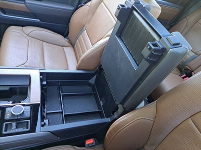 2025 Toyota Tundra 1794 Edition