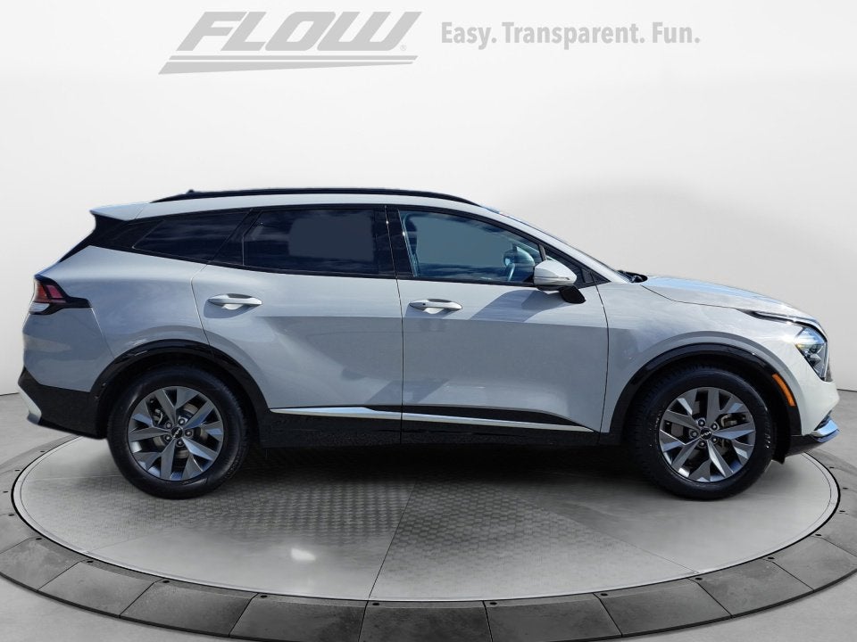 2023 Kia Sportage SX