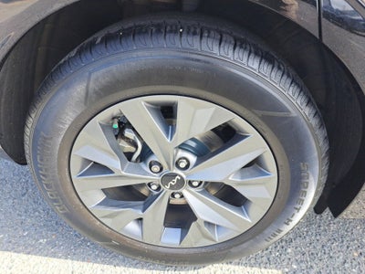 2023 Kia Sportage SX
