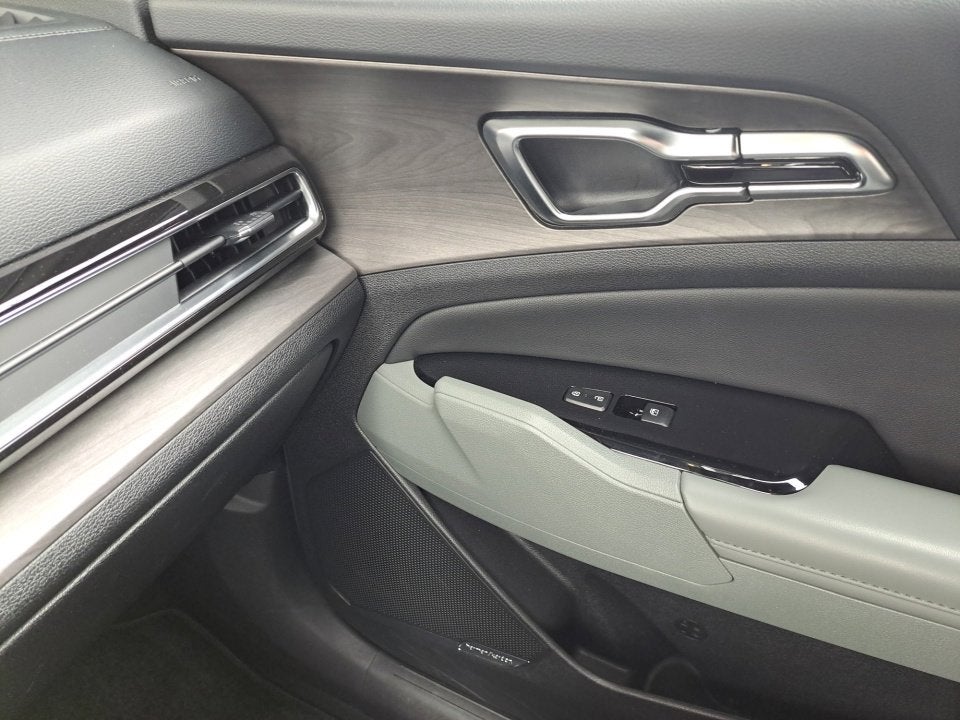 2023 Kia Sportage X-Pro