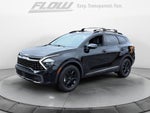 2023 Kia Sportage X-Pro