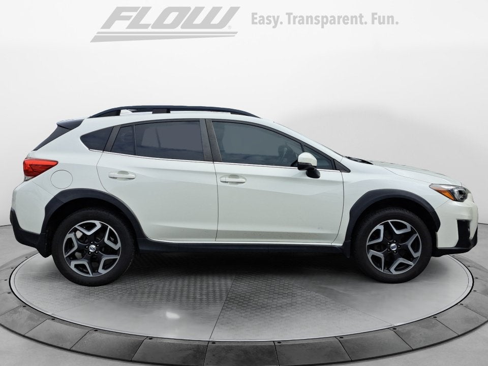 2018 Subaru Crosstrek 2.0i Limited