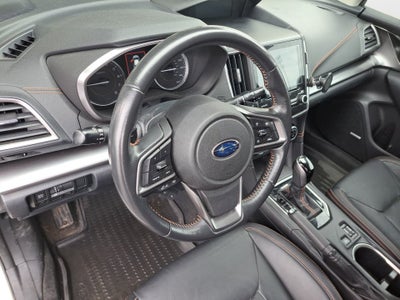 2018 Subaru Crosstrek 2.0i Limited
