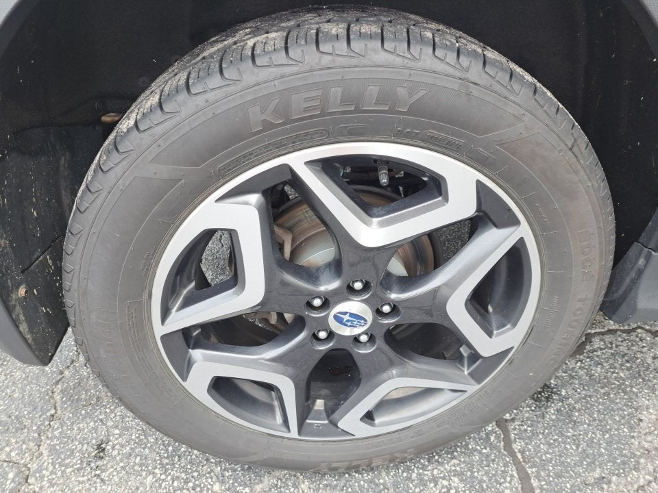 2018 Subaru Crosstrek 2.0i Limited
