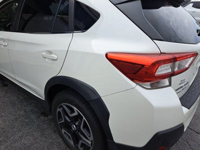 2018 Subaru Crosstrek 2.0i Limited