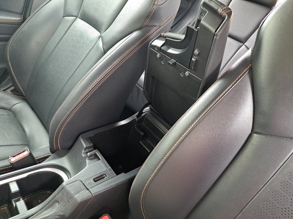 2018 Subaru Crosstrek 2.0i Limited