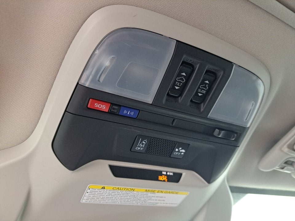 2018 Subaru Crosstrek 2.0i Limited